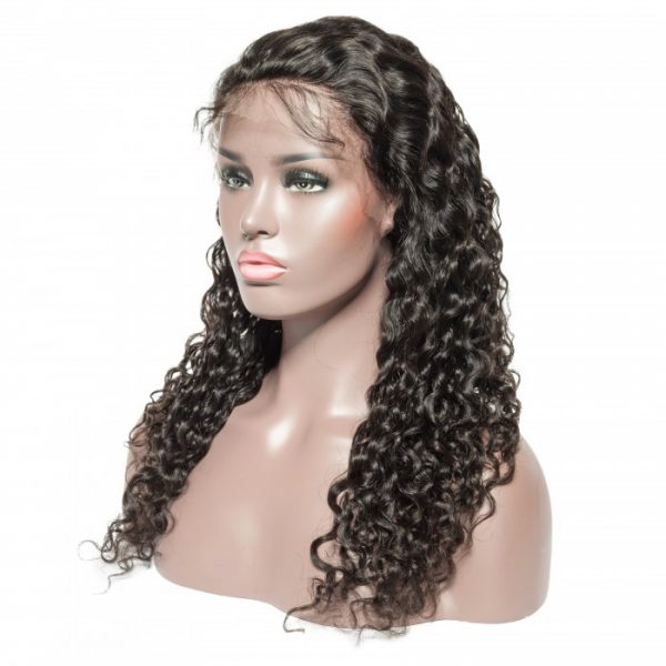 Frontal Lace Wig